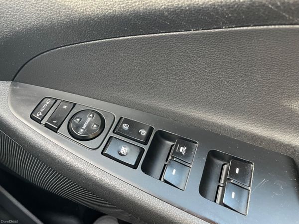 Hyundai Tucson 2016, auto 402047134