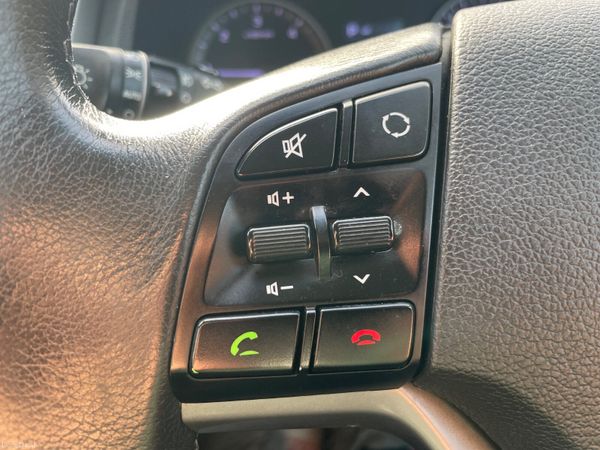 Hyundai Tucson 2016, auto 402047136