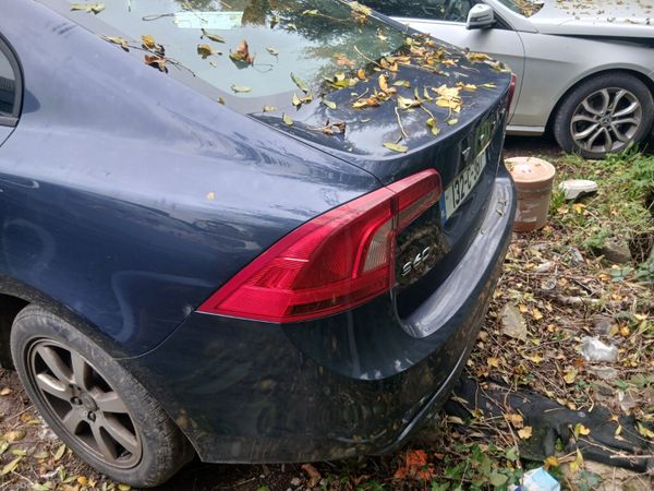Volvo S60 2013 402048790
