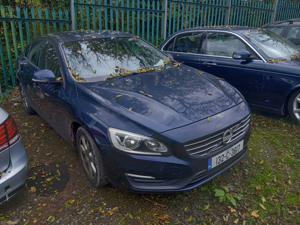 Volvo S60 2013 402048792
