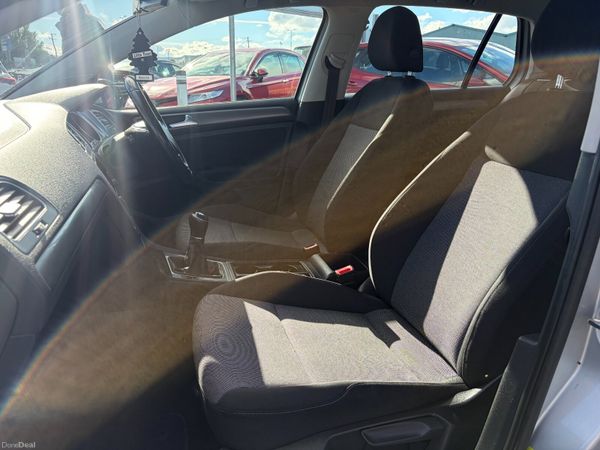 2013 Volkswagen Golf 1.2 TSI Nct 08/27 Tax 10/26 402083640