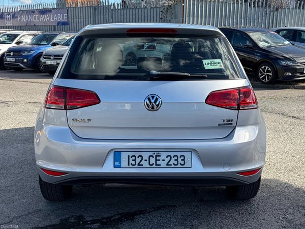 2013 Volkswagen Golf 1.2 TSI Nct 08/27 Tax 10/26 402083608