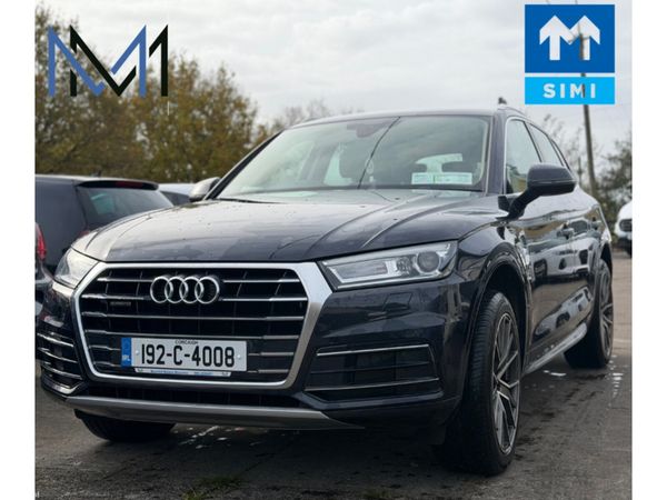 Audi Q5 S-TRONIC 402002598