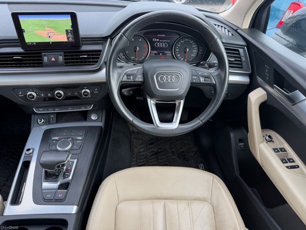 Audi Q5 S-TRONIC 402002640