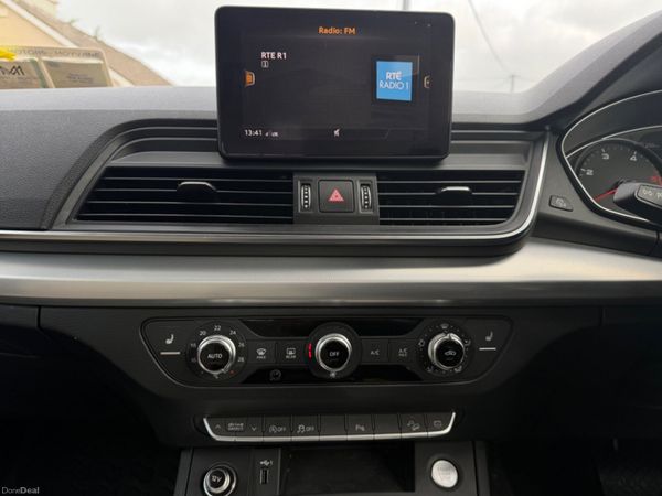 Audi Q5 S-TRONIC 402002648