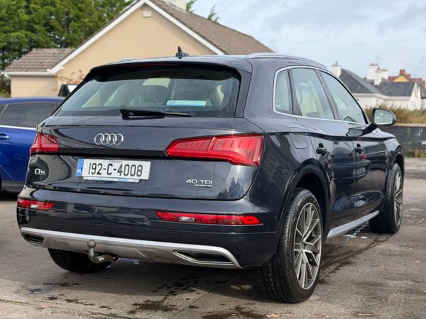 Audi Q5 S-TRONIC 402002618