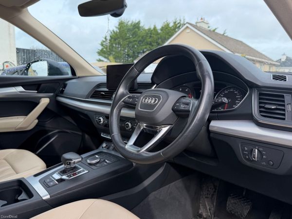 Audi Q5 S-TRONIC 402002624