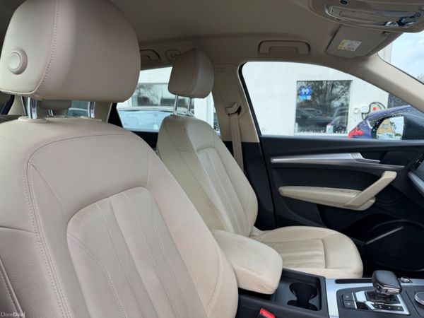 Audi Q5 S-TRONIC 402002626