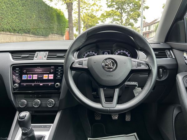 2019 SKODA AMBITION 2.0 TDI PARKING CAMERA 402025226