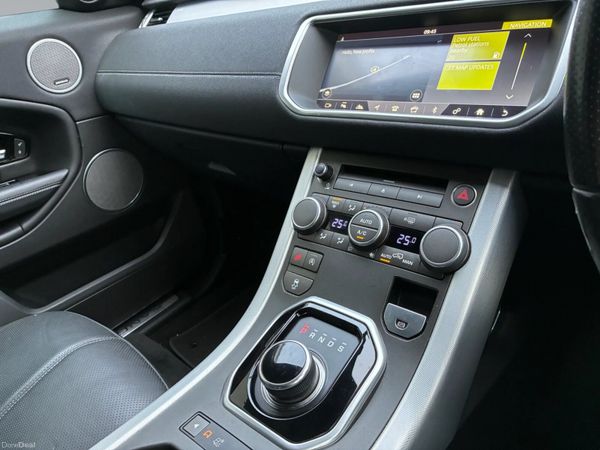 Land Rover Range Rover Evoque 2017 402032244
