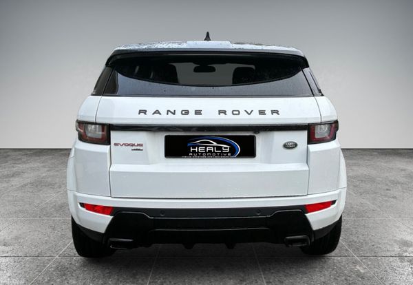 Land Rover Range Rover Evoque 2017 402032248