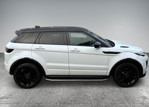 Land Rover Range Rover Evoque 2017 402032250