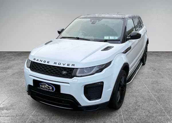Land Rover Range Rover Evoque 2017 402032296
