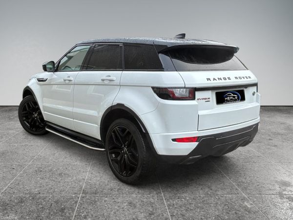 Land Rover Range Rover Evoque 2017 402032218