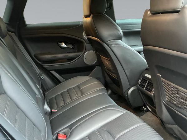 Land Rover Range Rover Evoque 2017 402032306