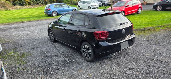 192 polo 1.0 auto. 402101312