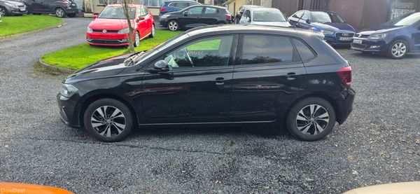 192 polo 1.0 auto. 402101318