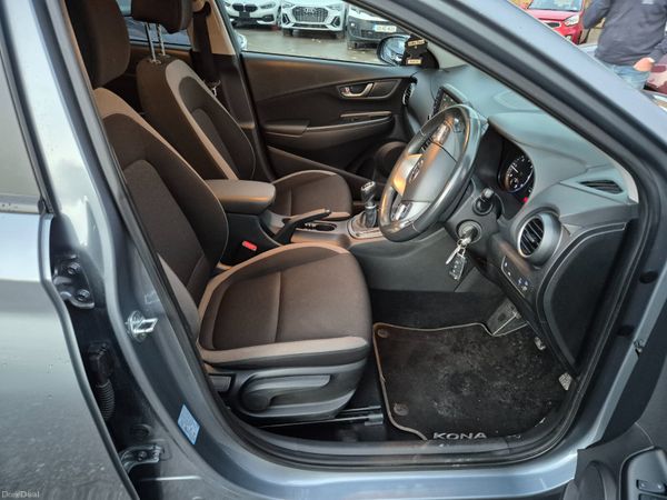 KONA 1.6crdi Executive 402105844
