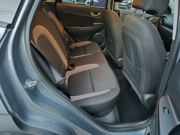 KONA 1.6crdi Executive 402105850