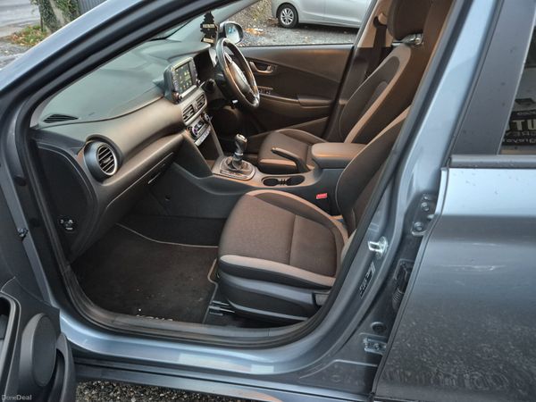 KONA 1.6crdi Executive 402105852
