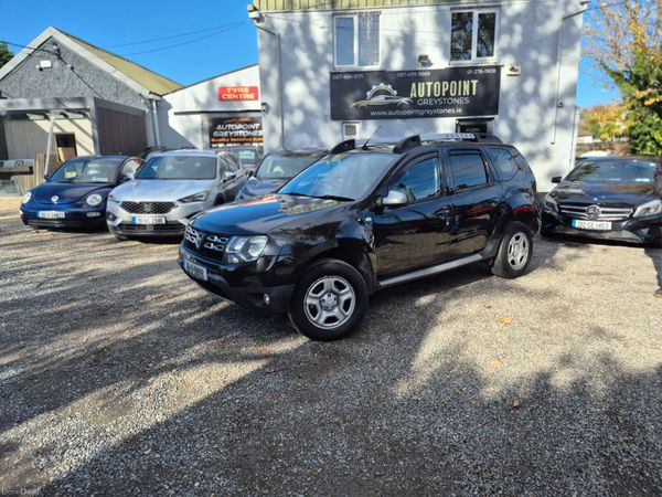 Dacia Duster 1.5dci 402106562