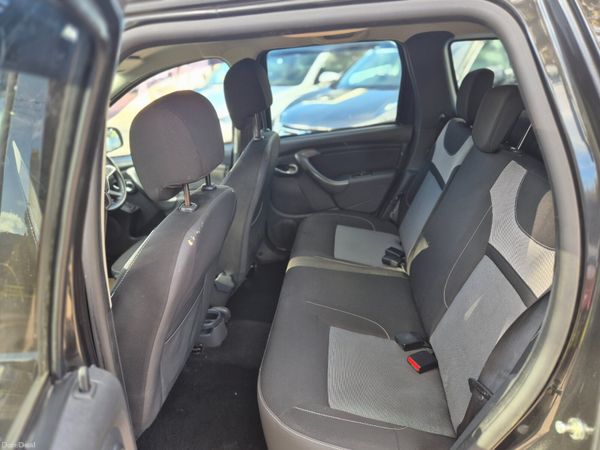 Dacia Duster 1.5dci 402106566