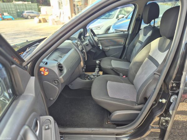 Dacia Duster 1.5dci 402106568