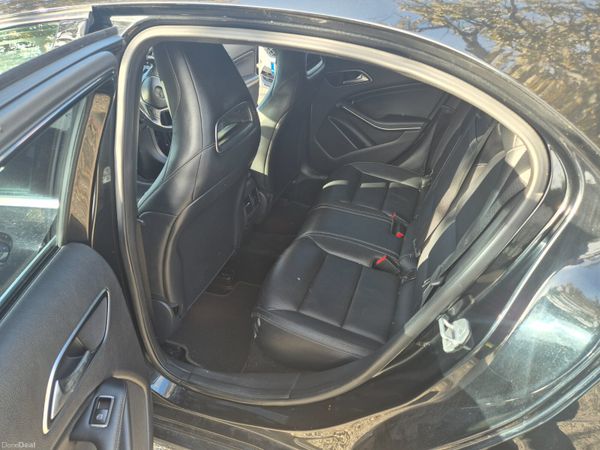A-Class 1.6 Auto 402106924