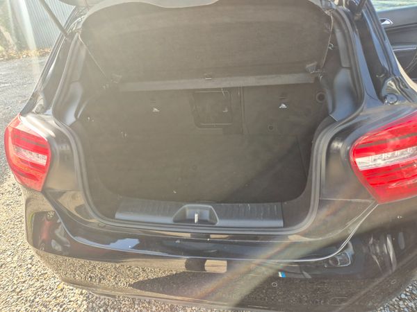 A-Class 1.6 Auto 402106928