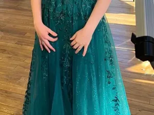 sachin and babi light blue dress JJs House | Dresses | Nwt Jjs House Cabernet Red Embellished Long Evening  Dress Sz 2w Wedding Formal