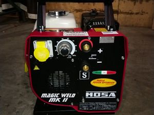 Welder Mosa - Image 3