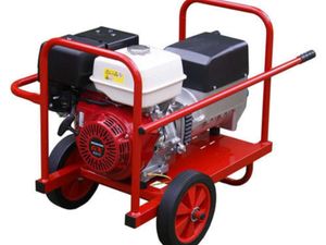 Welder Mosa - Image 4