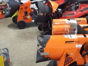 Large Selection of Space Heaters - Image 2