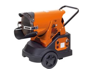 Large Selection of Space Heaters - Image 3