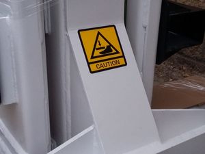 HGV Truck Column Lifts - Image 3