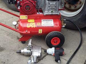 Compressor - Image 3