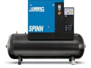 Diesel Compressor - Image 4