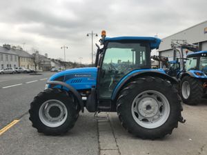 2015 Landini 5-115H - Image 2