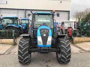 2015 Landini 5-115H - Image 3