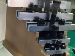 Selection of Bearing Puller kits - Image 2