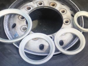 Taranto HGV Tractor Tyre  Changer - Image 4