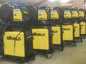 Plasma cutter 25MM - Image 4