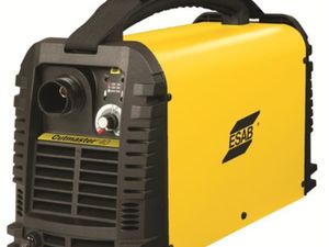 Plasma cutter 25MM - Image 2