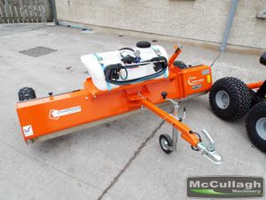 New Chapman Machinery W240 Weed Wiper - Image 2