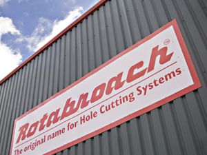 Magnetic Drill - Image 4