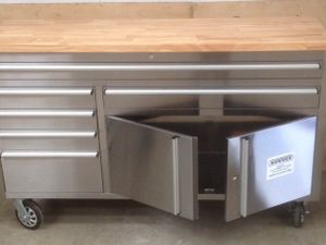 Toolchest Workstation - Image 4