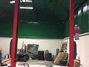 Taranto 4.2Ton  Clear Floor Lift - Image 2