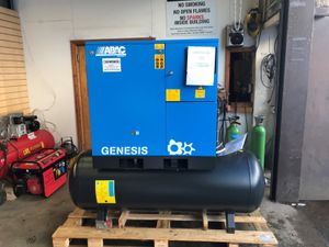 Tandam Compressor - Image 4