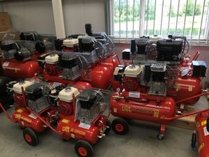 Tandam Compressor - Image 3