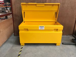 Van Tool Site Safe Box - Image 4